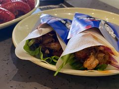 -一棠龙虾•王牌虾球(楚河汉街店)