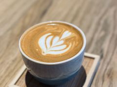 澳白-溯洄咖啡VORTEX COFFEE