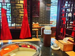 -董家湾重庆老火锅(嘉华店)