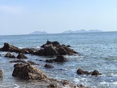 -棒棰岛宾馆景区