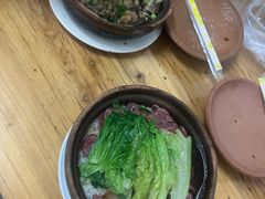 -潮香兴煲仔饭(莲花路店)