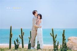 -摩玛婚纱摄影(杭州店)