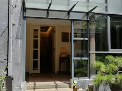门面-宣和苑(华侨新村店)