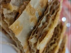 -玉华台饭庄(裕中西里小区店)