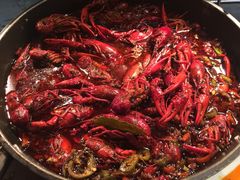 -喜来登酒店-盛宴标帜餐厅