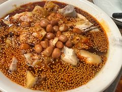 -艺味深尝(云锦路店)