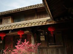 -前童古镇