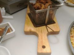 -韩宫宴烤肉·料理(大宁国际店)