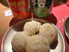 -西塔老太太泥炉烤肉(北京北苑天街龙湖店)