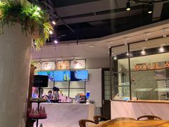 大堂-巴黎贝甜·生日蛋糕(环球中心店)
