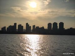 -艾溪湖湿地公园