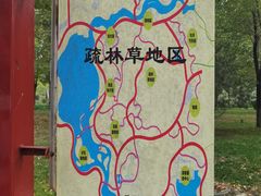 -燕郊植物园