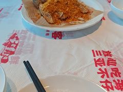 -不仔客海鲜·烧烤·270度海景餐厅(大东海店)