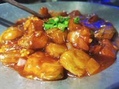 -绿茶餐厅(成都大悦城店)