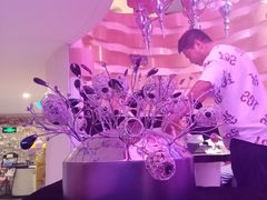 -巴特餐饮6加1音乐餐吧·新疆菜
