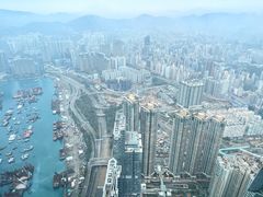 -天龙轩(香港丽思卡尔顿酒店)