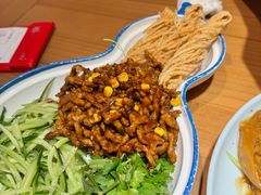 -满园烤鸭·春饼(丰科路万达店)