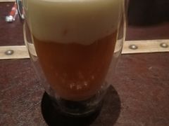 -漫咖啡(银泰创意城店)