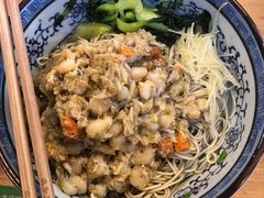 -朱洪元苏式面馆(绿宝广场店)