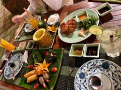 -Lam Vien Restaurant