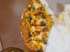 -必胜客(鞍山万象汇店PH店)