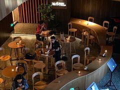 -MM·五声·音乐人与调酒师(西安路店)