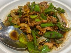 -兰湘子·湘菜小炒(石家庄万象城店)