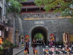 -鼓楼(西湖风景名胜区)
