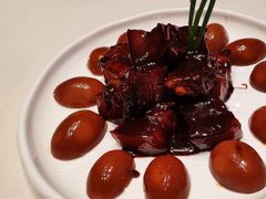 红烧肉-蝶园·装修中(BFC外滩金融中心店)