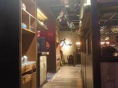-探鱼·鲜青椒爽麻烤鱼(广州欣荣广场店)