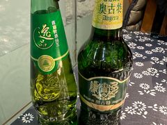 -旺角小渔村(二马路店)