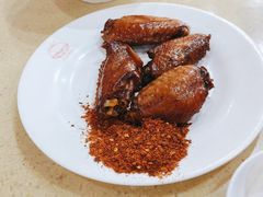 -桥香园云南过桥米线(金马碧鸡店)