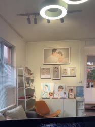 -XinStudio定制儿童摄影