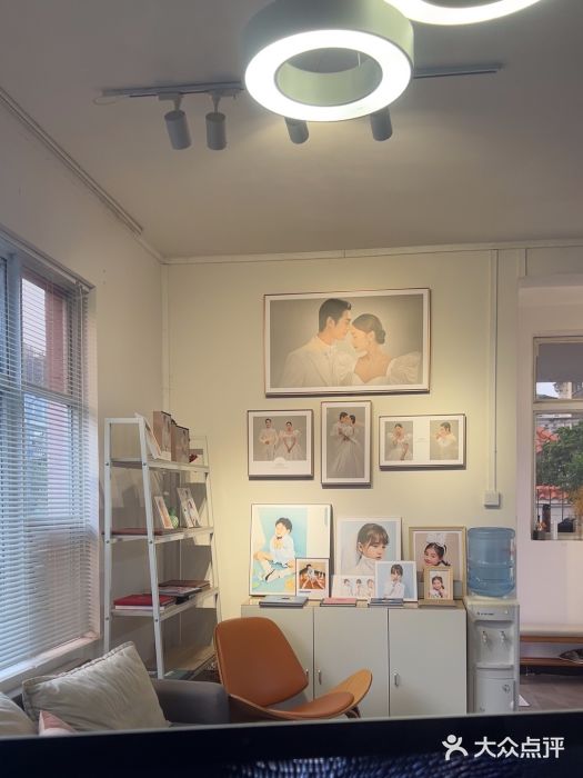 XinStudio定制儿童摄影图片