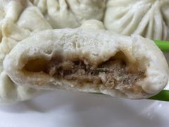 -津门永胜包子铺(哈尔滨道总店)