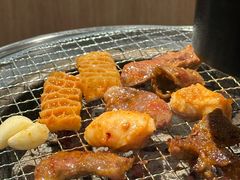 -蒜香焼肉PURUSHIN(马场路店)