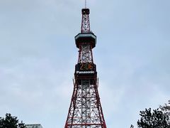 -大通公园