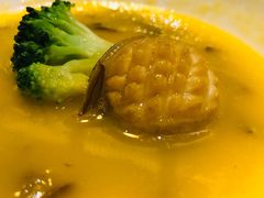 -揽季锅物会.福建黄鱼.海鲜姿造(五四路店)