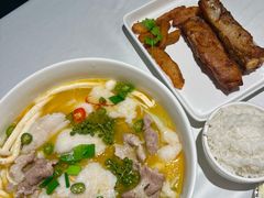 -黑明餐厅(白鹭洲店)