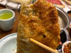 -周老三跷脚牛肉·全牛火锅(非遗传承店)