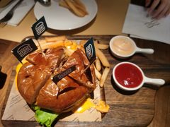 -Magnet磁食(愚园路店)