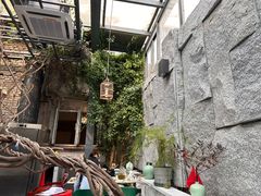 -又见炊烟私房菜(敬亭路店)