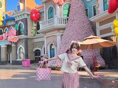 -厦门方特梦幻王国