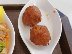 -清真·尖子尖牛肉面(王府井店)