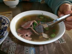 羊杂汤-东兴顺爆肚张