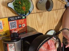 -西月山居匠心创意料理(江汉路新佳丽广场店)