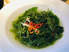 上汤桑叶-五邑人家(江门店)