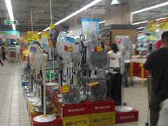 店内环境-中商平价(光谷店)