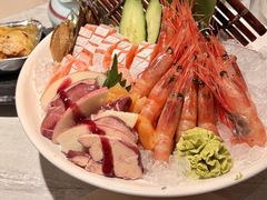 -大渔铁板烧(万象城店)