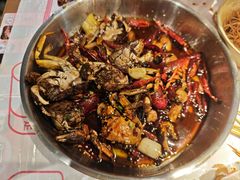 -靓靓蒸虾·头牌蒸虾(南山桂庙店)